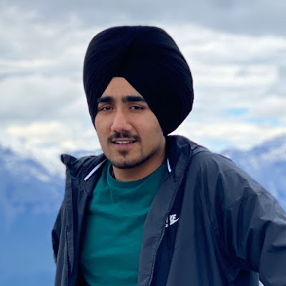 Meet your Posher, Gurbaksh - Picture 1 of 1